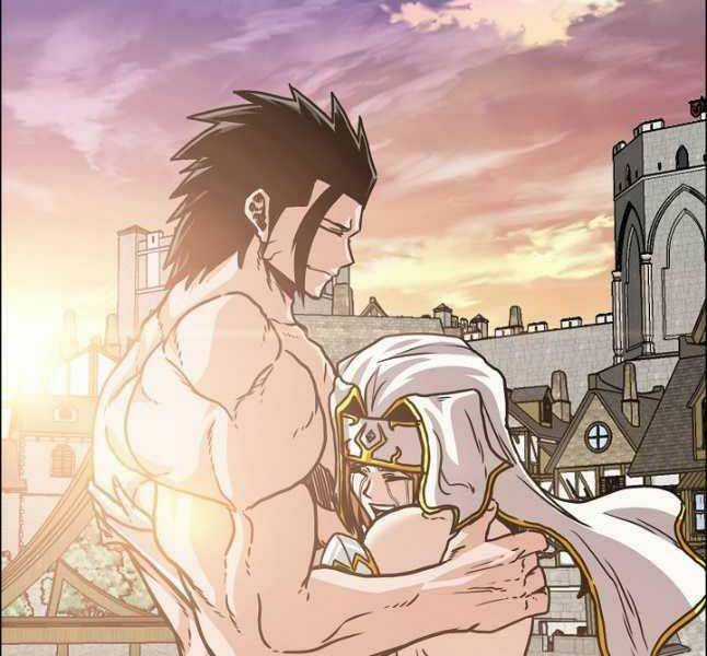 Bậc Thầy Kiếm Sư - Chapter 109 - Trang 57