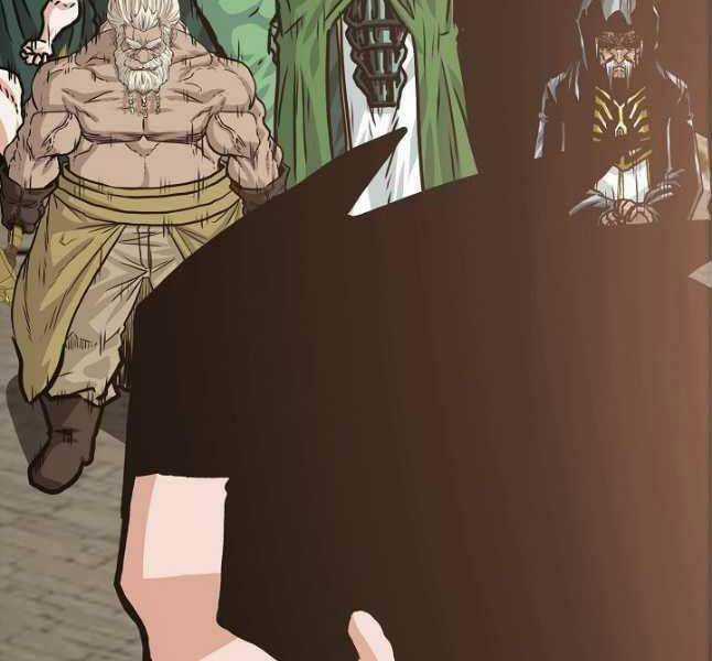 Bậc Thầy Kiếm Sư - Chapter 109 - Trang 8