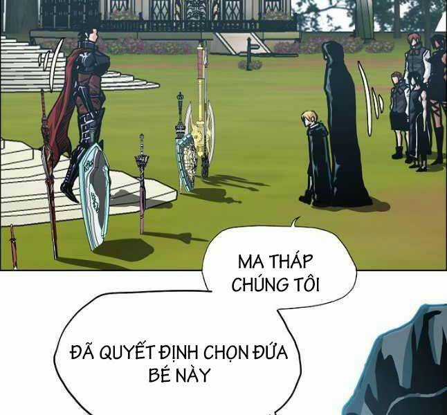 Bậc Thầy Kiếm Sư - Chapter 109 - Trang 72