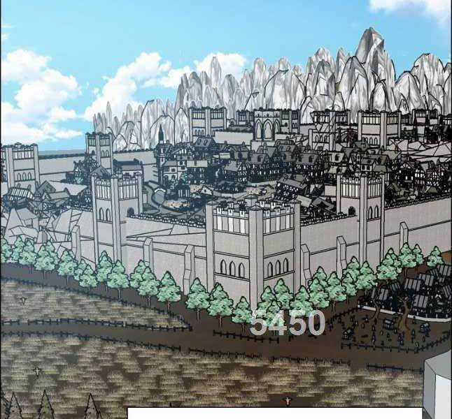 Bậc Thầy Kiếm Sư - Chapter 110 - Trang 2