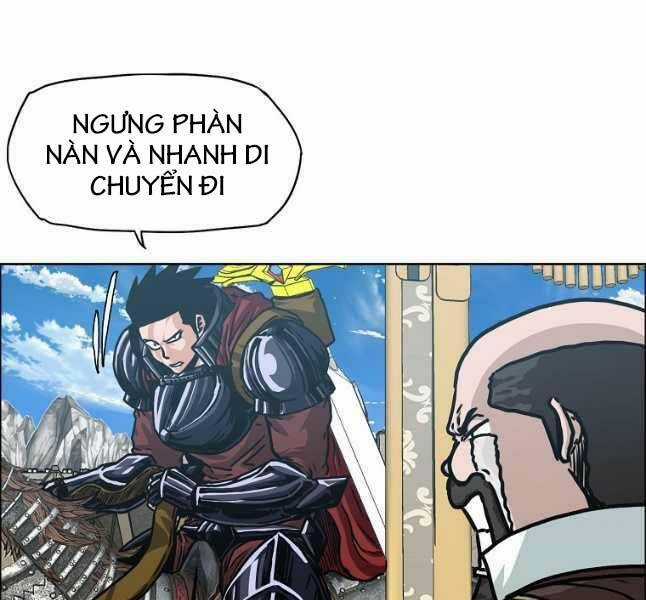 Bậc Thầy Kiếm Sư - Chapter 110 - Trang 11