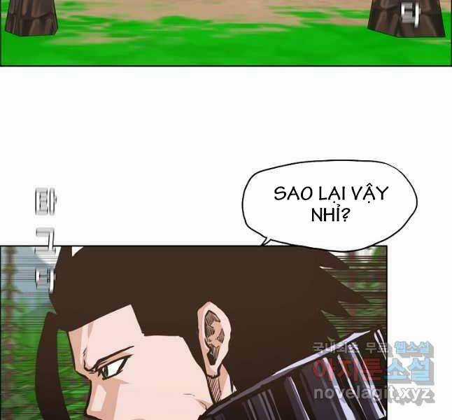 Bậc Thầy Kiếm Sư - Chapter 110 - Trang 106