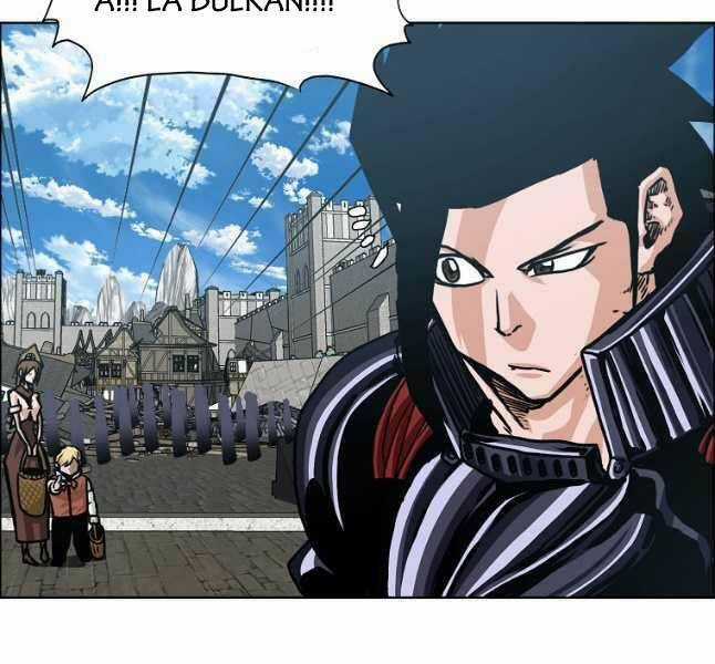 Bậc Thầy Kiếm Sư - Chapter 110 - Trang 13