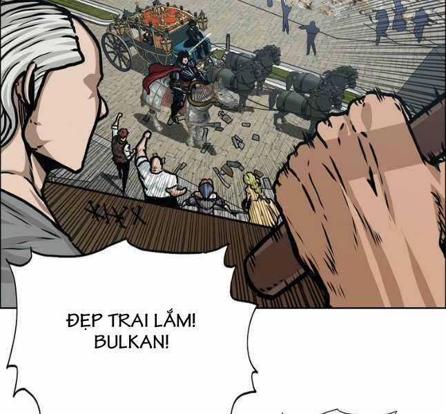 Bậc Thầy Kiếm Sư - Chapter 110 - Trang 15