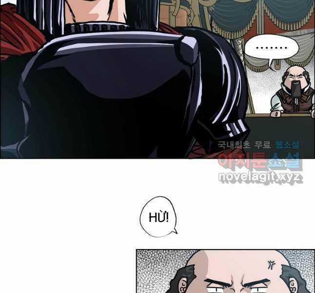 Bậc Thầy Kiếm Sư - Chapter 110 - Trang 17