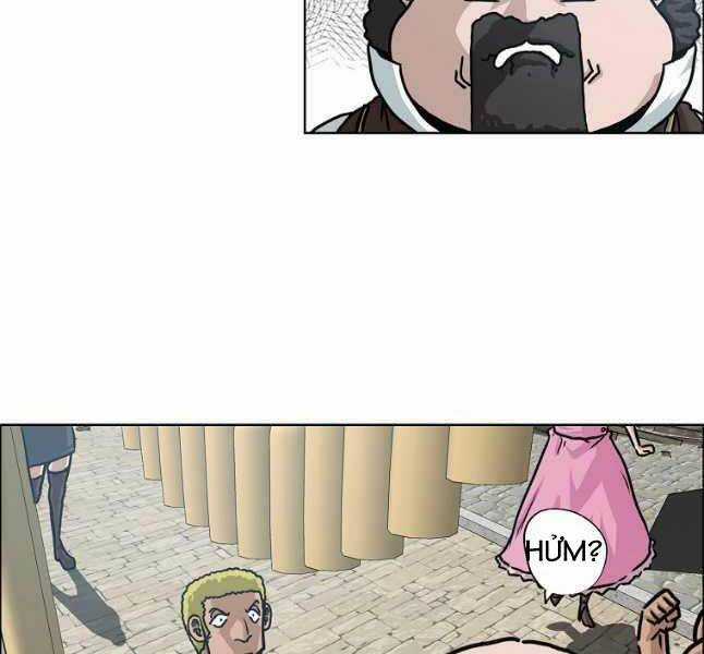 Bậc Thầy Kiếm Sư - Chapter 110 - Trang 18