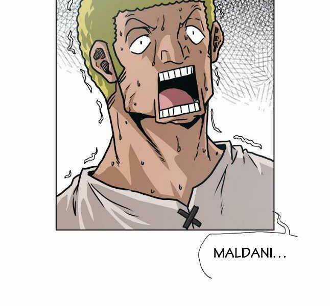 Bậc Thầy Kiếm Sư - Chapter 110 - Trang 20