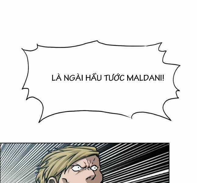 Bậc Thầy Kiếm Sư - Chapter 110 - Trang 21