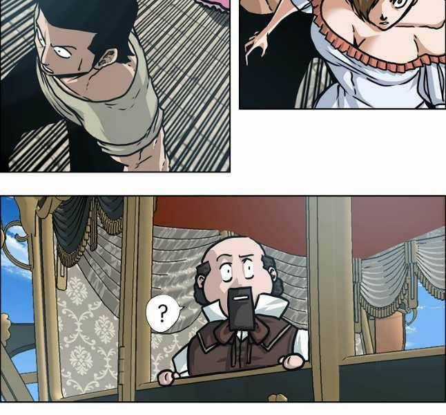 Bậc Thầy Kiếm Sư - Chapter 110 - Trang 23