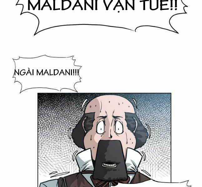 Bậc Thầy Kiếm Sư - Chapter 110 - Trang 26