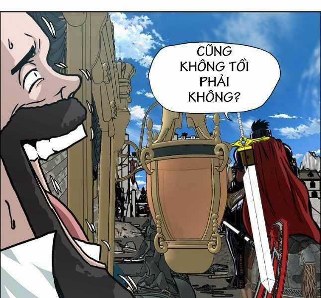 Bậc Thầy Kiếm Sư - Chapter 110 - Trang 29