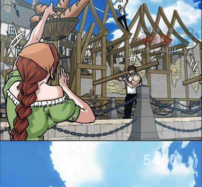 Bậc Thầy Kiếm Sư - Chapter 110 - Trang 4