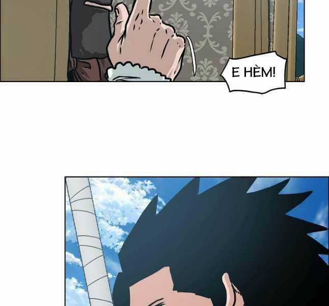 Bậc Thầy Kiếm Sư - Chapter 110 - Trang 31