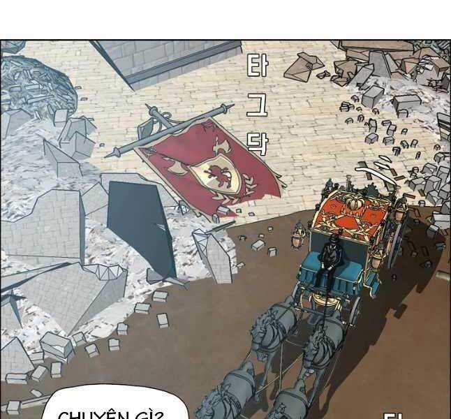 Bậc Thầy Kiếm Sư - Chapter 110 - Trang 36