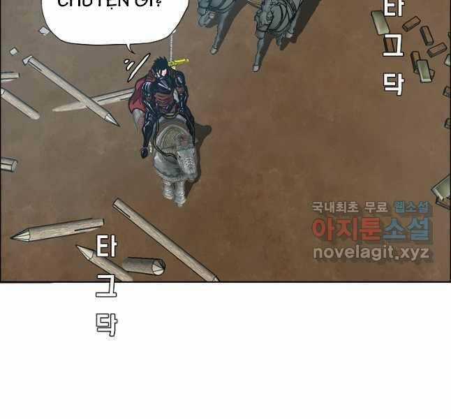 Bậc Thầy Kiếm Sư - Chapter 110 - Trang 37