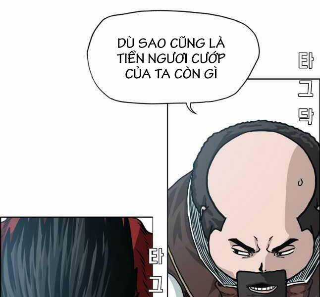 Bậc Thầy Kiếm Sư - Chapter 110 - Trang 38