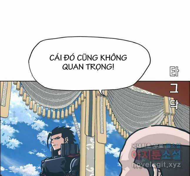 Bậc Thầy Kiếm Sư - Chapter 110 - Trang 40