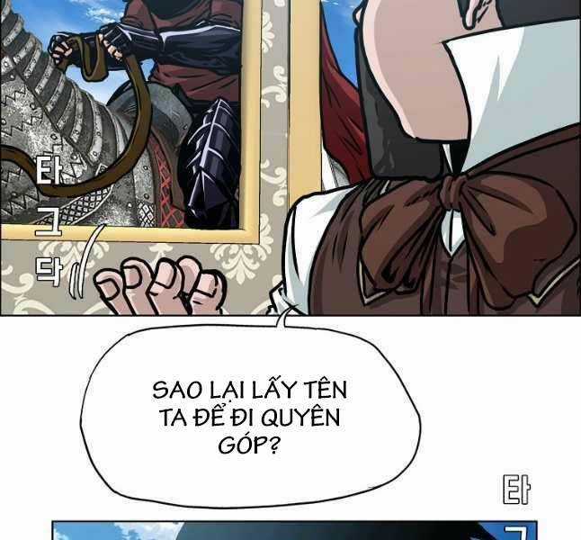 Bậc Thầy Kiếm Sư - Chapter 110 - Trang 41