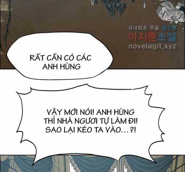 Bậc Thầy Kiếm Sư - Chapter 110 - Trang 44