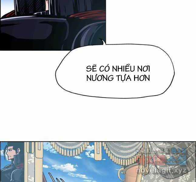 Bậc Thầy Kiếm Sư - Chapter 110 - Trang 48