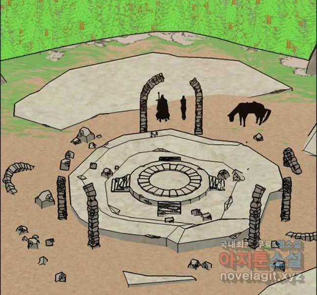 Bậc Thầy Kiếm Sư - Chapter 110 - Trang 68