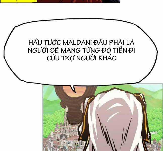 Bậc Thầy Kiếm Sư - Chapter 110 - Trang 70