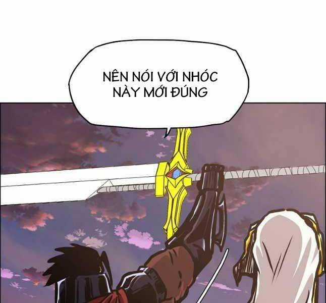 Bậc Thầy Kiếm Sư - Chapter 110 - Trang 74