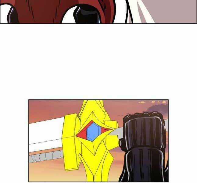 Bậc Thầy Kiếm Sư - Chapter 110 - Trang 76