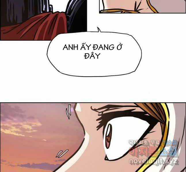 Bậc Thầy Kiếm Sư - Chapter 110 - Trang 78