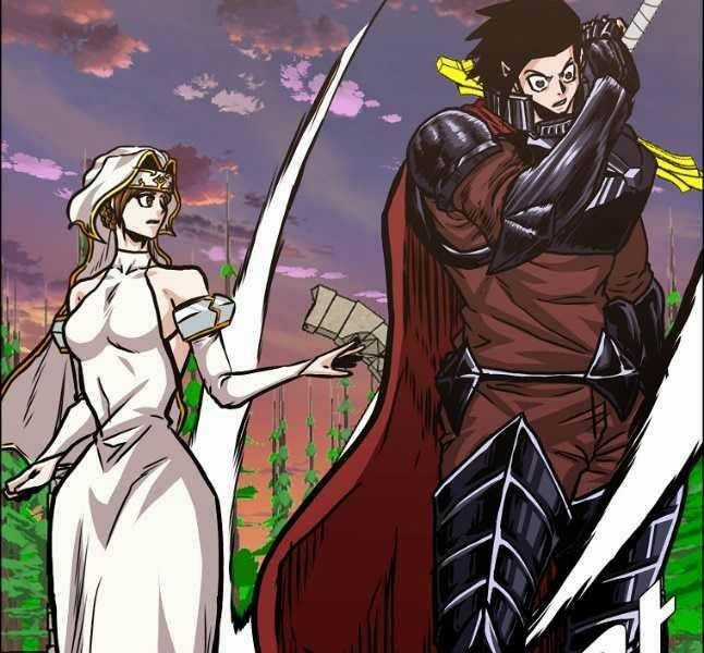 Bậc Thầy Kiếm Sư - Chapter 110 - Trang 83