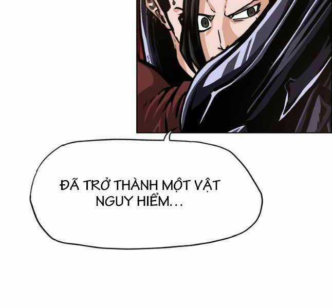 Bậc Thầy Kiếm Sư - Chapter 110 - Trang 86