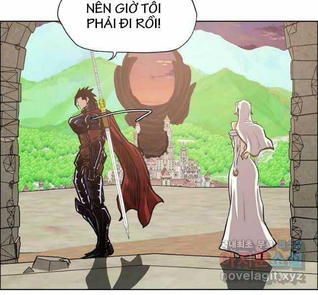 Bậc Thầy Kiếm Sư - Chapter 110 - Trang 88