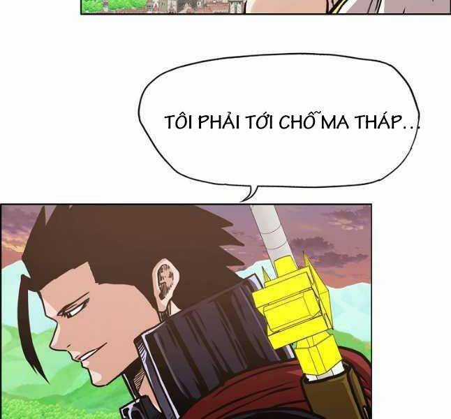 Bậc Thầy Kiếm Sư - Chapter 110 - Trang 90