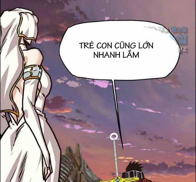 Bậc Thầy Kiếm Sư - Chapter 110 - Trang 92