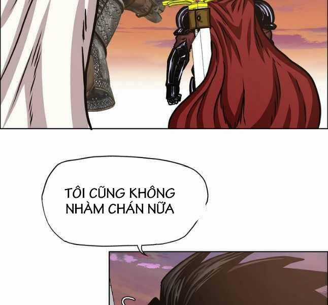 Bậc Thầy Kiếm Sư - Chapter 110 - Trang 93