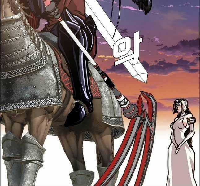 Bậc Thầy Kiếm Sư - Chapter 110 - Trang 97