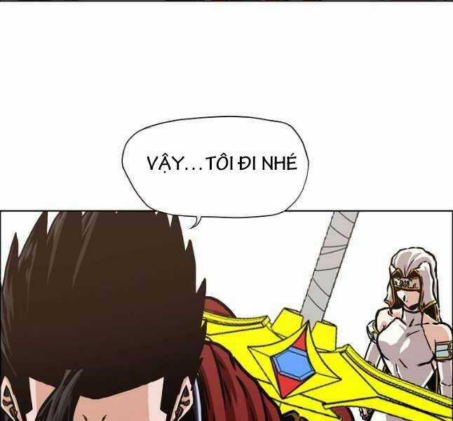 Bậc Thầy Kiếm Sư - Chapter 110 - Trang 98