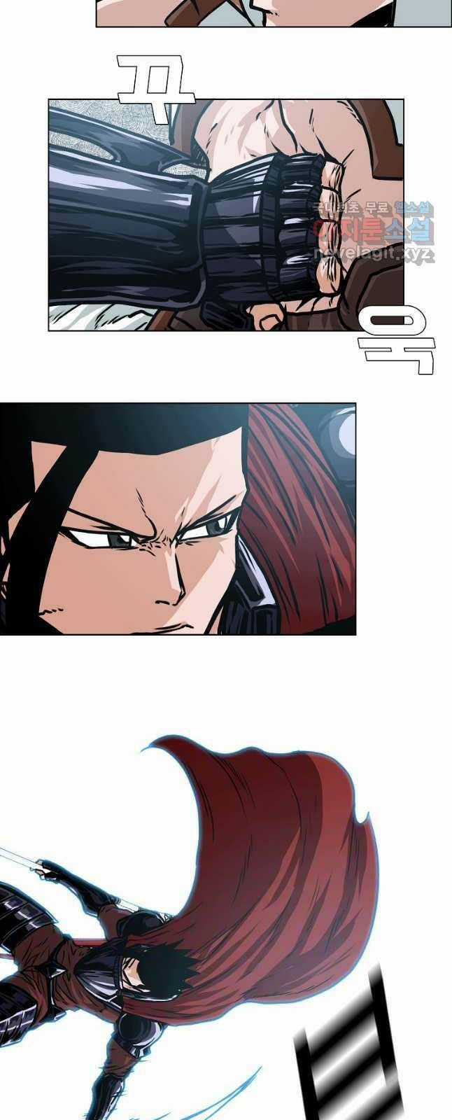 Bậc Thầy Kiếm Sư - Chapter 111 - Trang 12