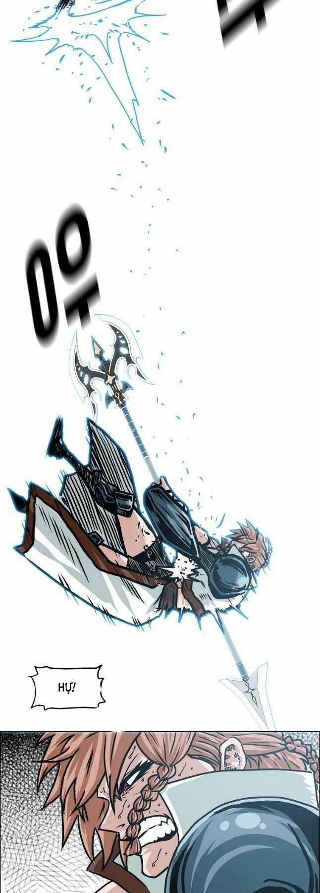 Bậc Thầy Kiếm Sư - Chapter 111 - Trang 13