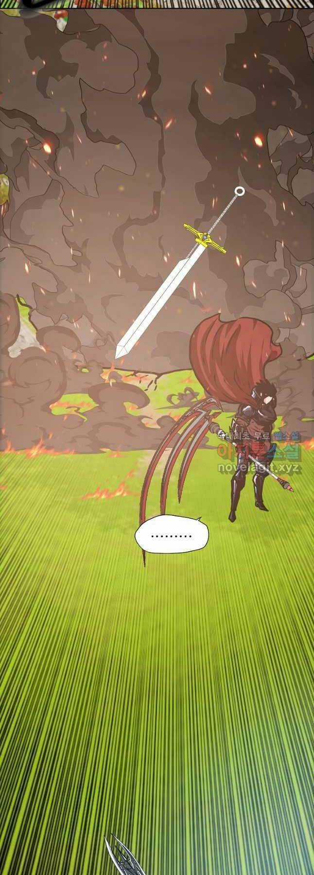 Bậc Thầy Kiếm Sư - Chapter 111 - Trang 19