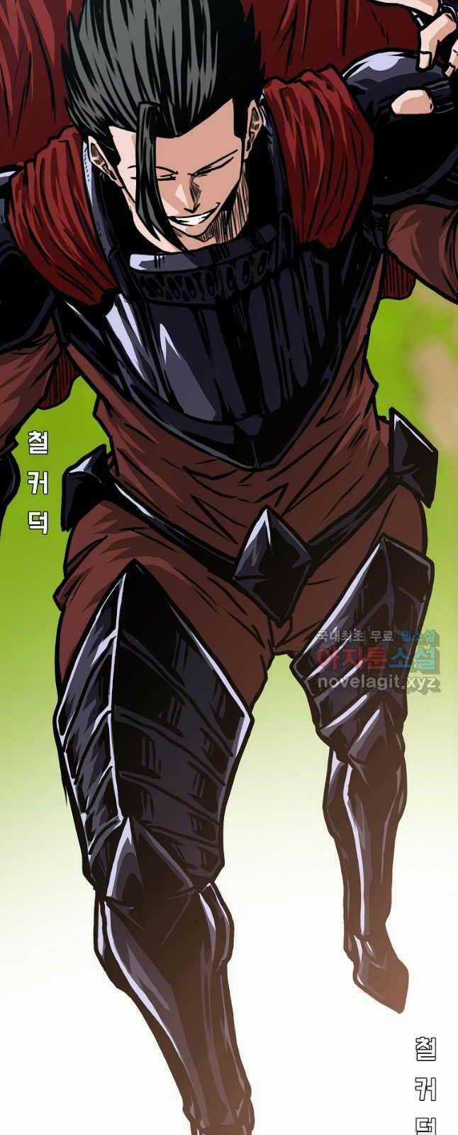 Bậc Thầy Kiếm Sư - Chapter 111 - Trang 28