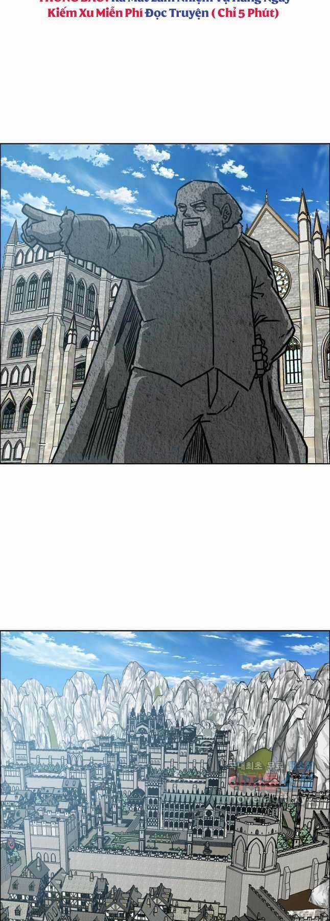 Bậc Thầy Kiếm Sư - Chapter 111 - Trang 30