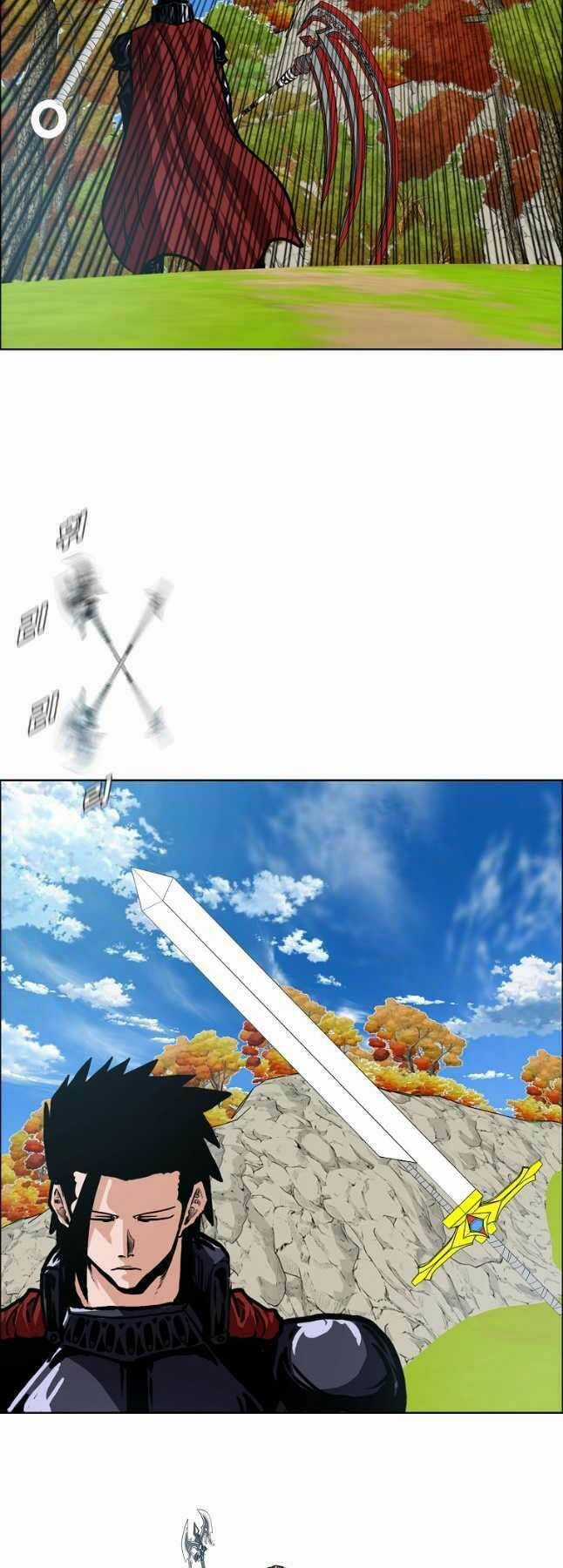 Bậc Thầy Kiếm Sư - Chapter 111 - Trang 5