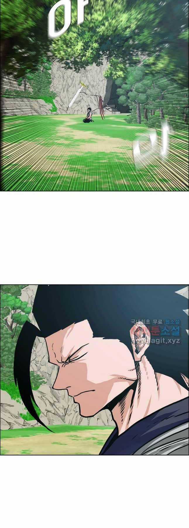 Bậc Thầy Kiếm Sư - Chapter 111 - Trang 42