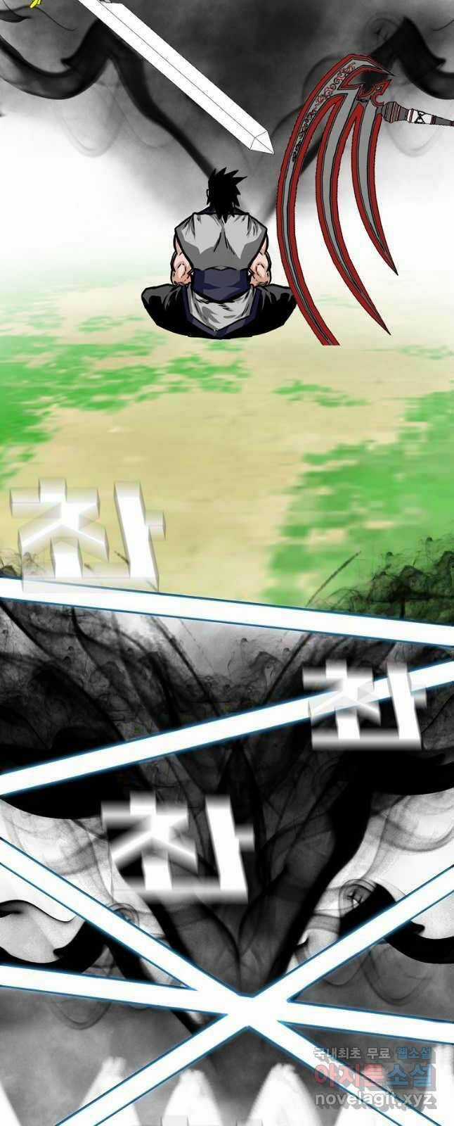 Bậc Thầy Kiếm Sư - Chapter 111 - Trang 44