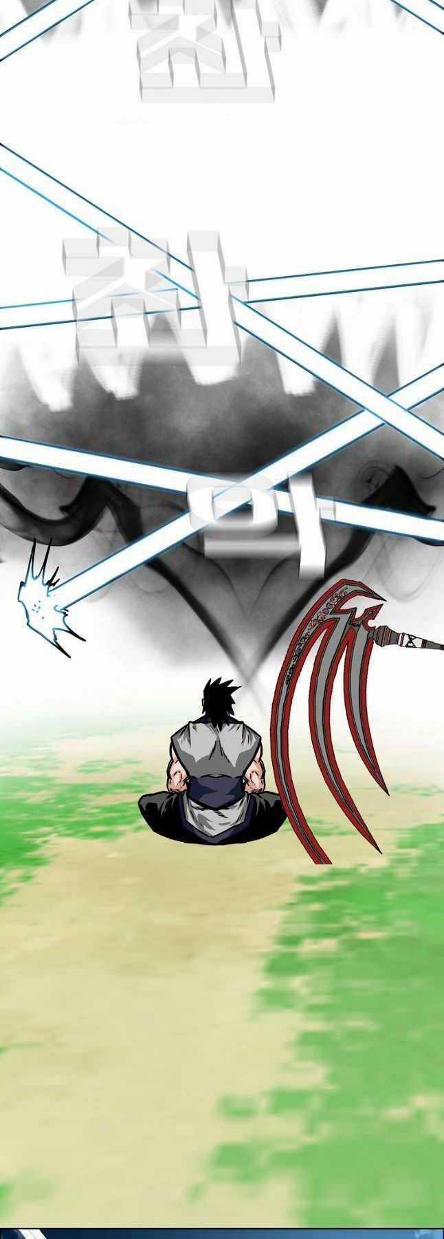 Bậc Thầy Kiếm Sư - Chapter 111 - Trang 45