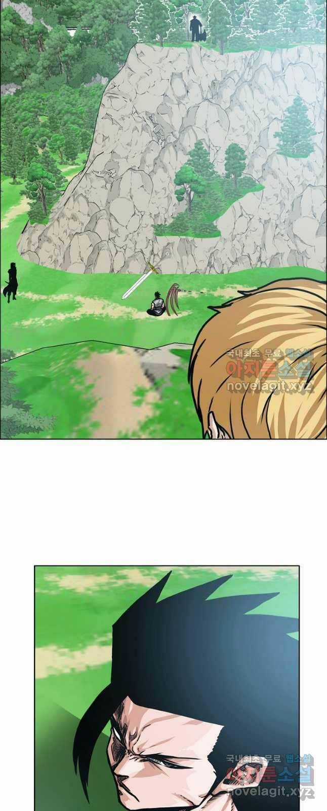 Bậc Thầy Kiếm Sư - Chapter 111 - Trang 49