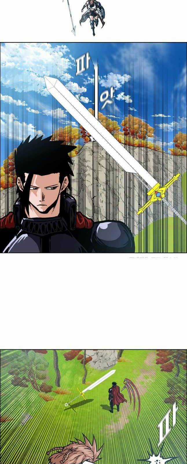 Bậc Thầy Kiếm Sư - Chapter 111 - Trang 6