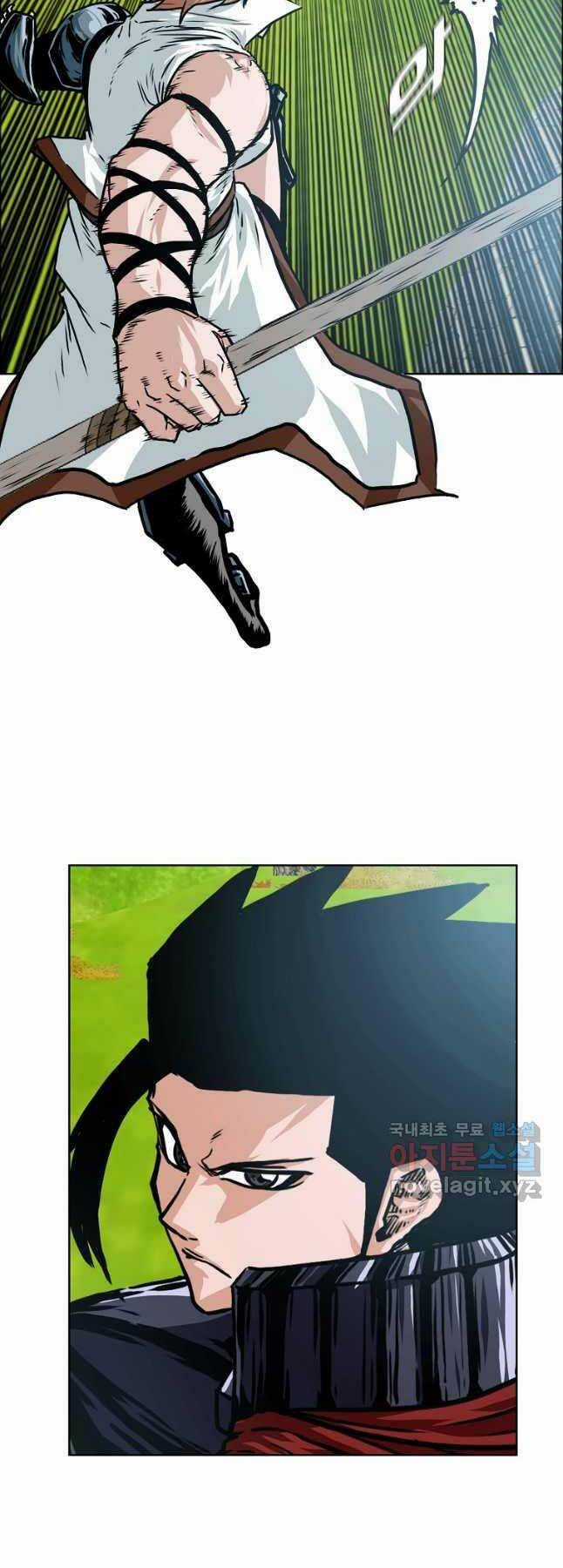 Bậc Thầy Kiếm Sư - Chapter 111 - Trang 7