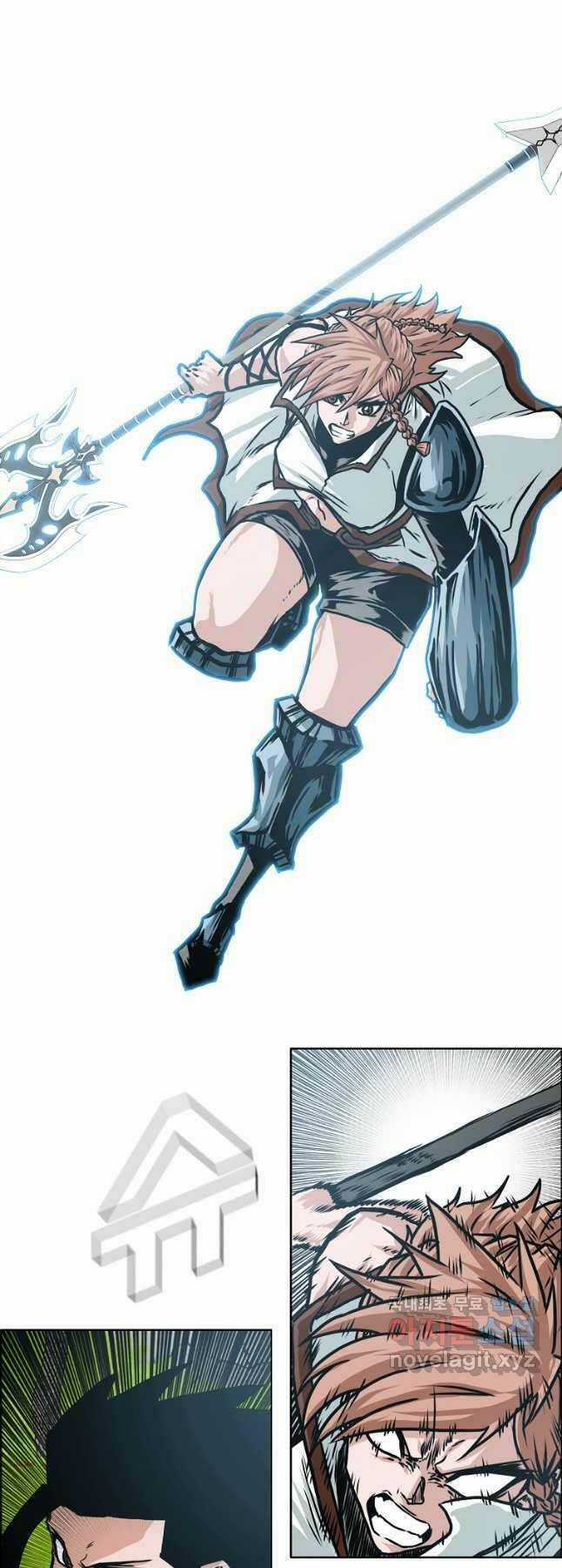 Bậc Thầy Kiếm Sư - Chapter 111 - Trang 8